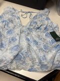 Wild Fable Floral Lace Cami
