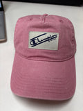 Champion Pink Cap