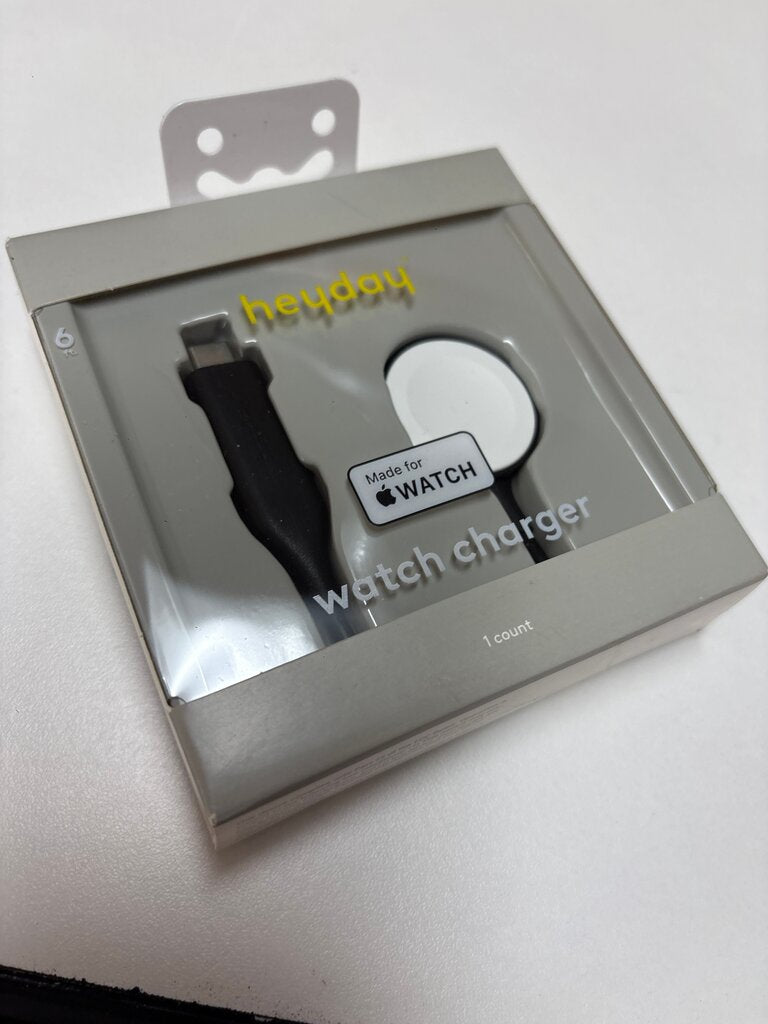 Heyday Watch Charger