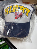 Kirby Cap with Logo