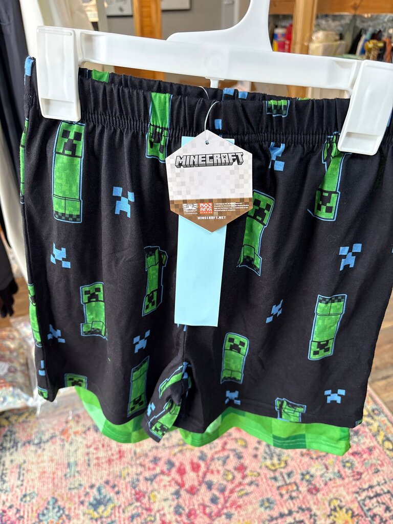 Minecraft Boys' Boxers