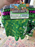 Minecraft Boys Athletic Boxer Briefs