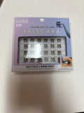 Kiss Falscara Multi Pack Bambi Wisps