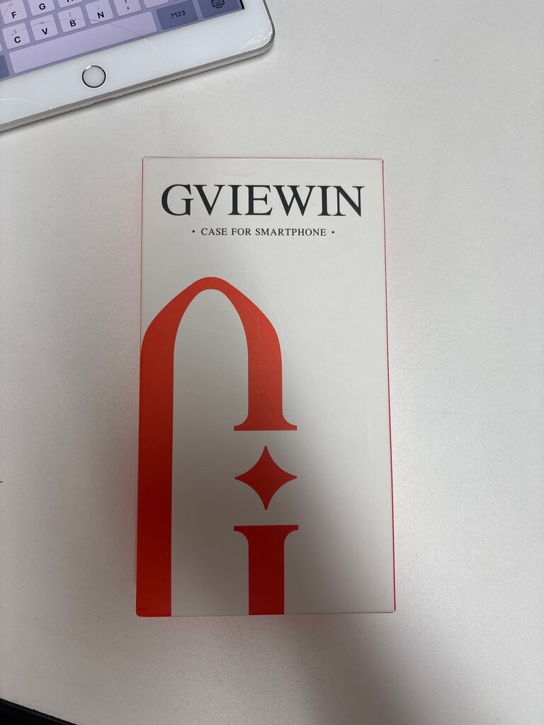 GVIEWIN Smartphone Case
