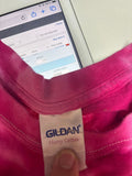 Gildan Tie-Dye Heavy Cotton T-Shirt