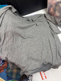Polo Ralph Lauren Gray T-Shirt