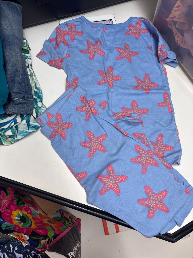 Member's Mark Organic Cotton Pajamas for Children