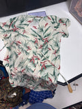 Liberty Love Floral Dress