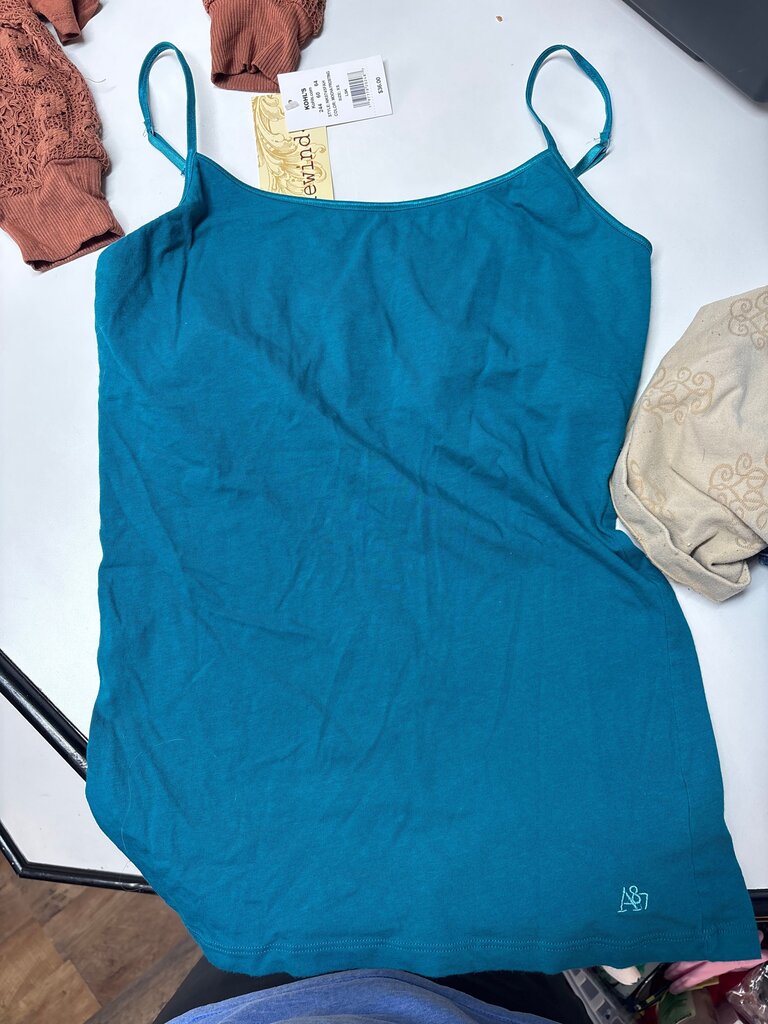 Aéropostale Stretch Tank Top