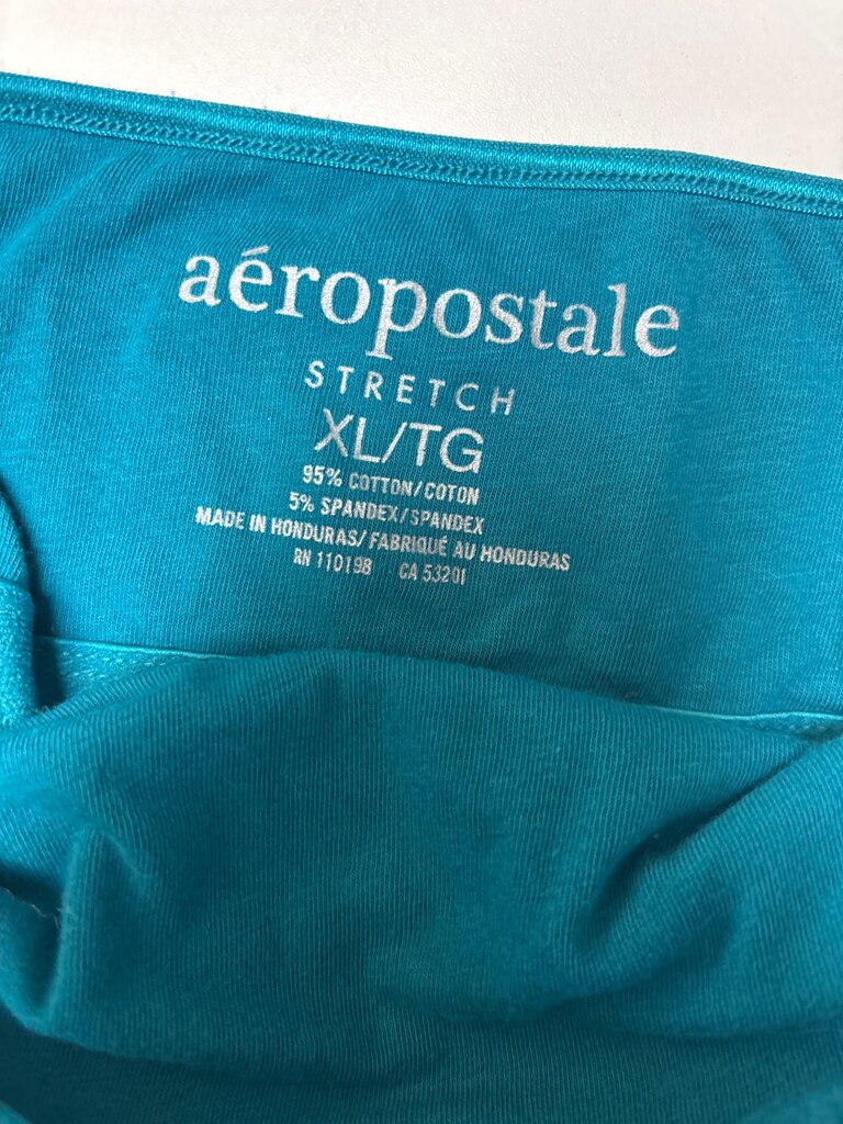 Aéropostale Stretch Tank Top