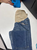 Jessica Simpson Maternity Jeans