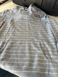 Vineyard Vines Striped Hoodie