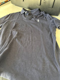 Polo Ralph Lauren Men's Navy Blue Polo Shirt