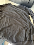 Men's Long Sleeve Athletic Shirt