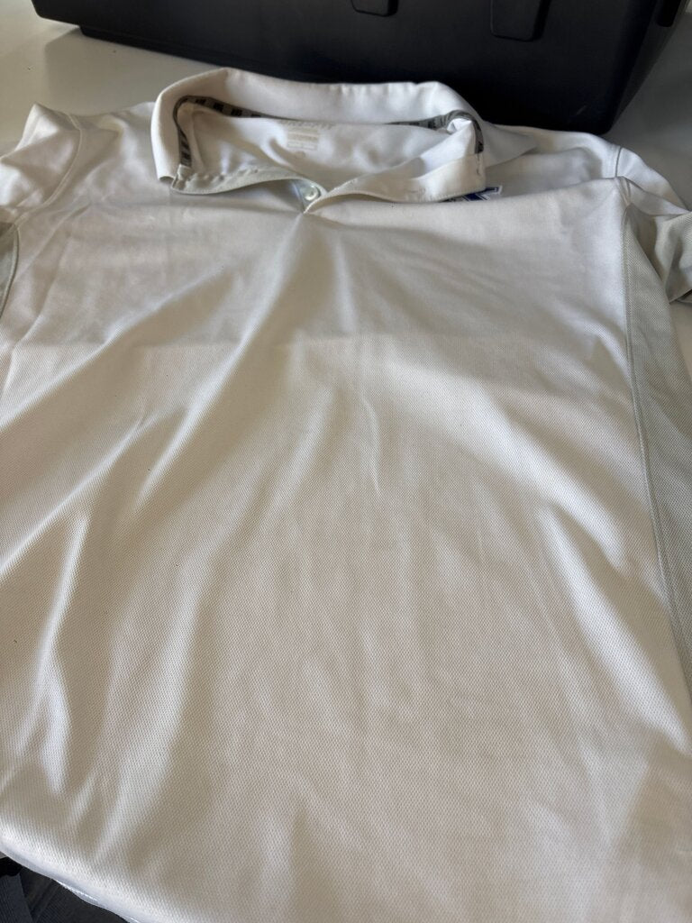 Nike Dri-FIT Polo Shirt
