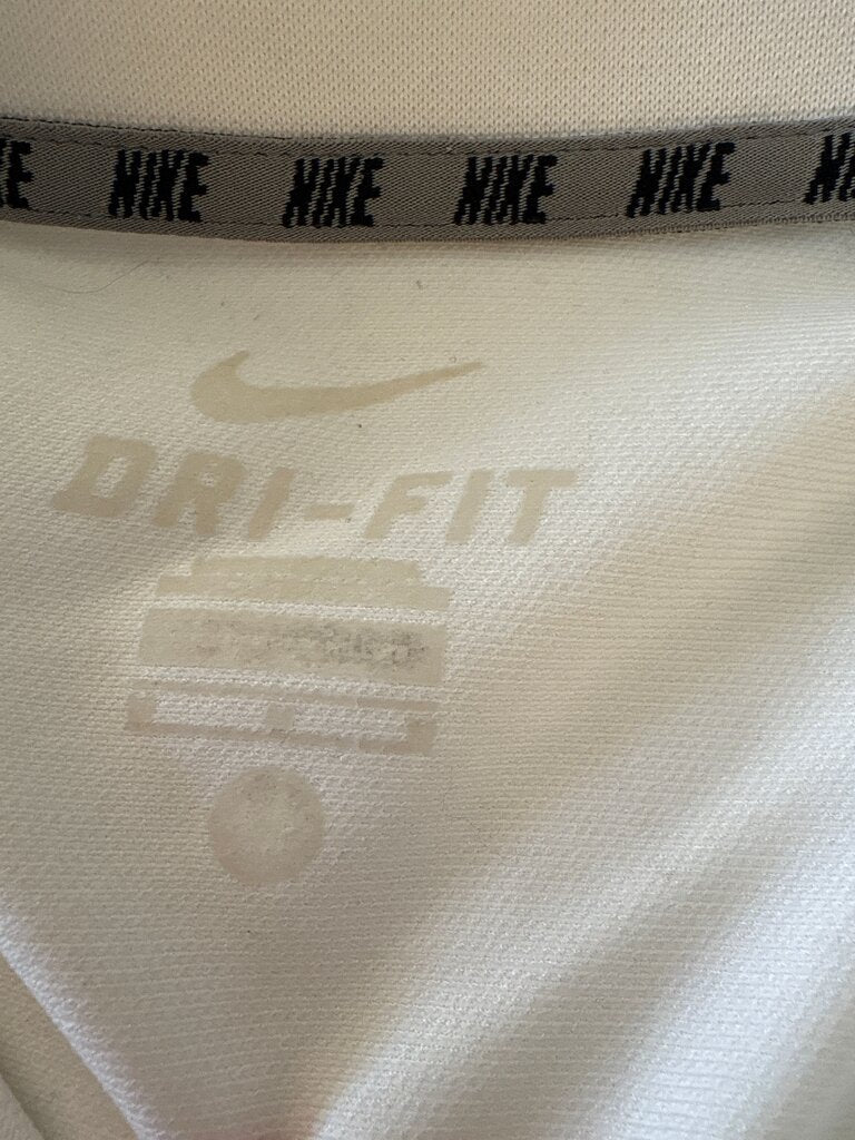 Nike Dri-FIT Polo Shirt