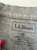 L.L.Bean Men's Cotton T-Shirt