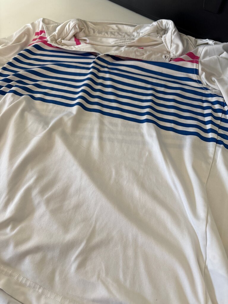 Vineyard Vines Performance Polo Shirt