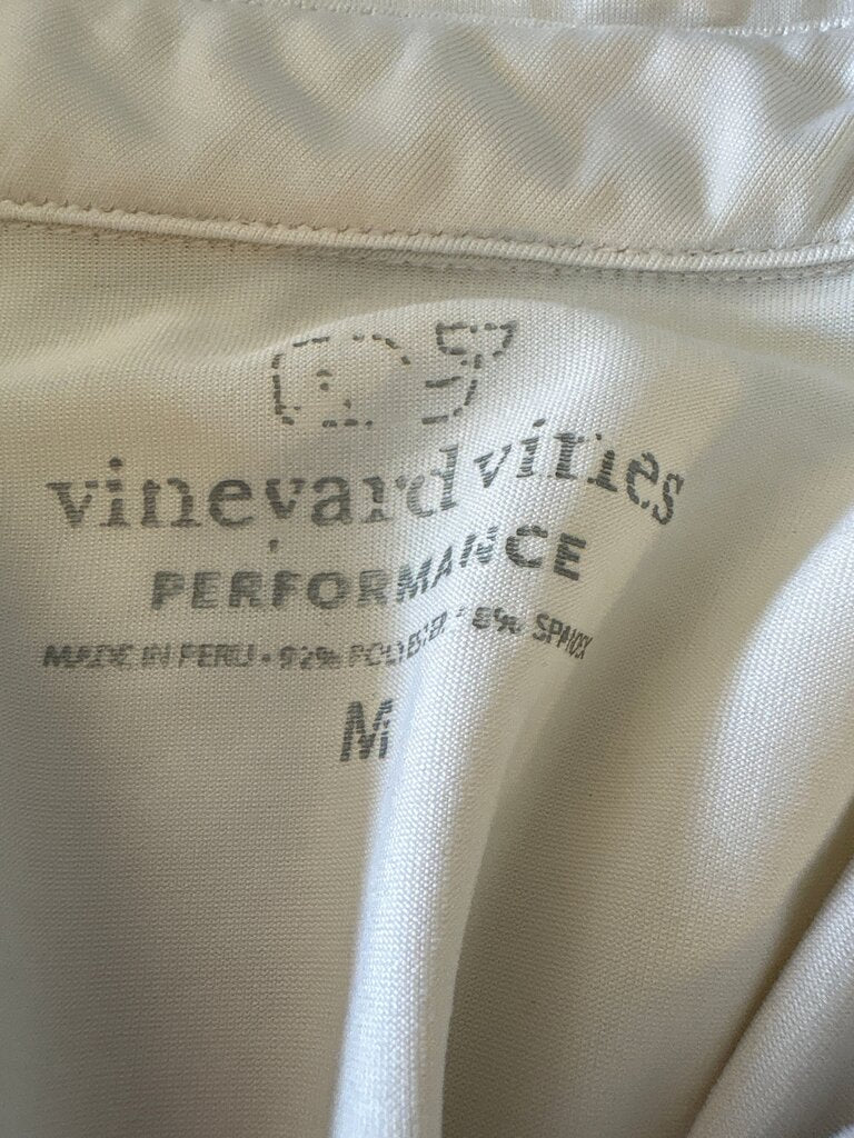 Vineyard Vines Performance Polo Shirt