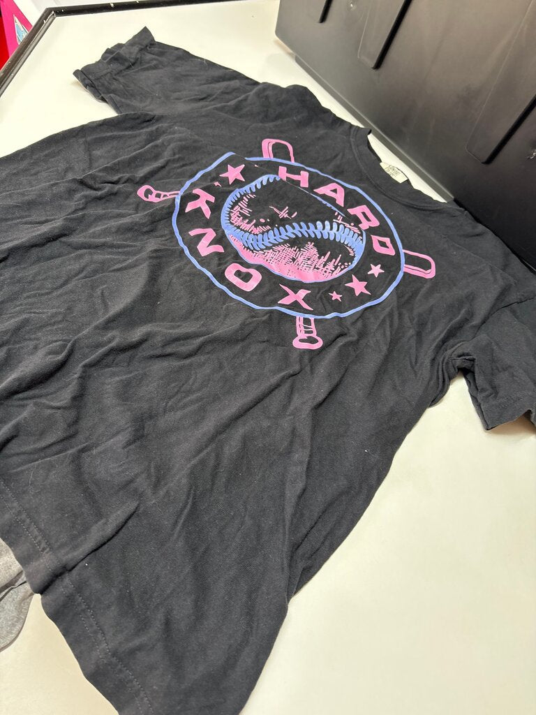 Hard Knox Graphic Tee