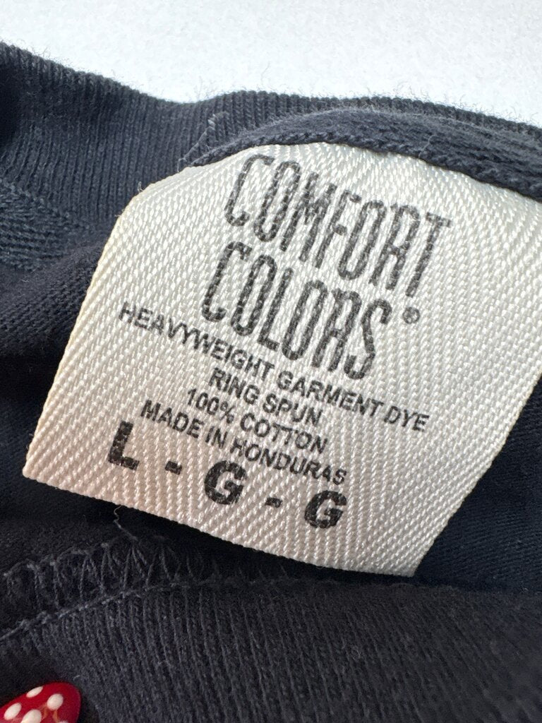 Hard Knox Graphic Tee