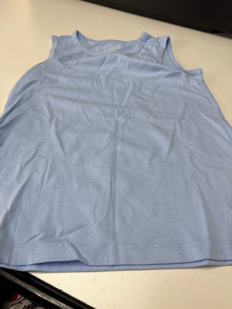 Wonder Nation Blue Tank Top