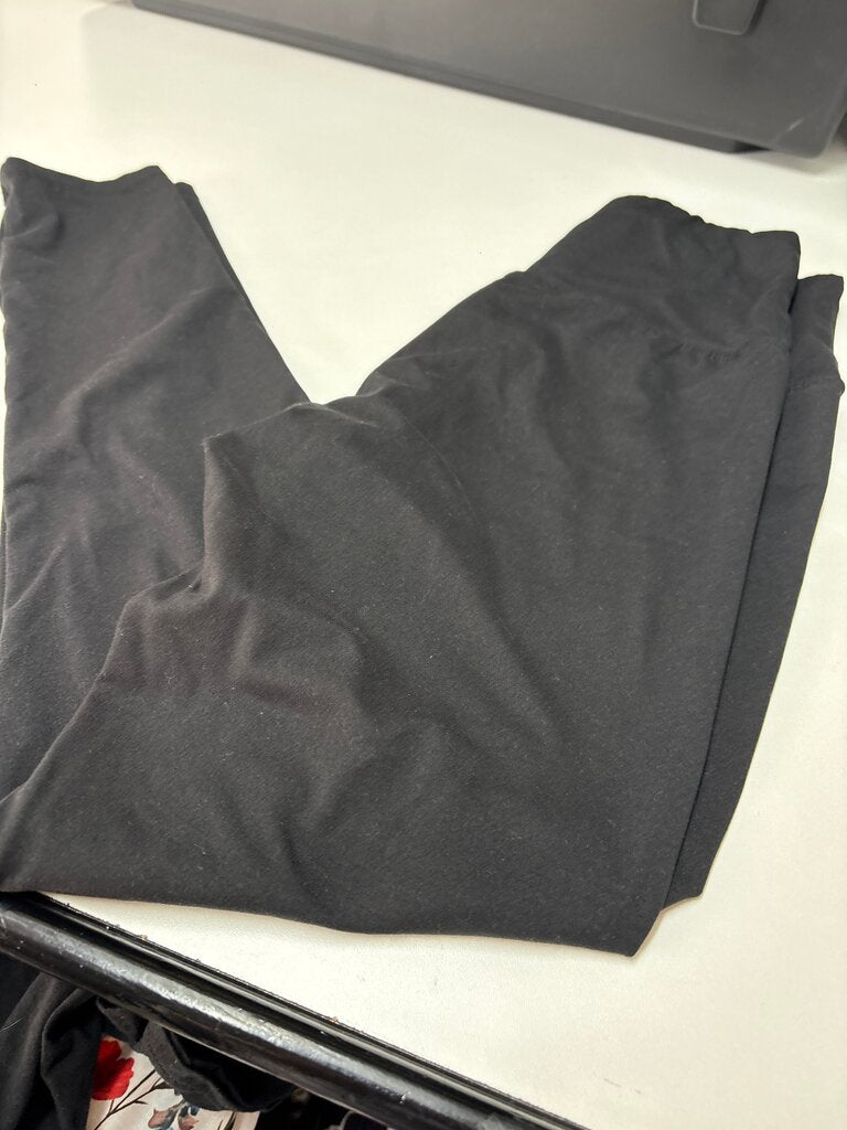 Black Leggings