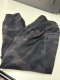 RBX Men's Camo Leggings