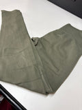 Olive Green Leggings