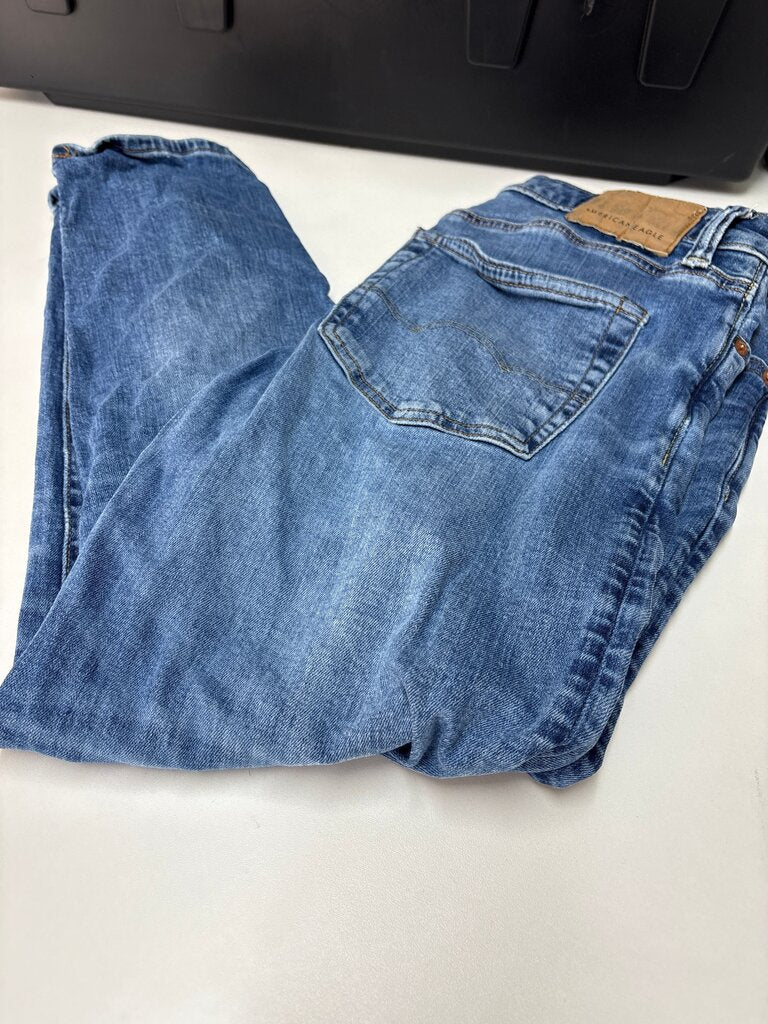American Eagle Denim Jeans