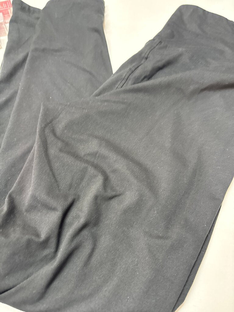 Black Leggings