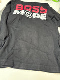 Boss Mode Long Sleeve T-Shirt