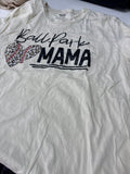 Ballpark Mama T-Shirt