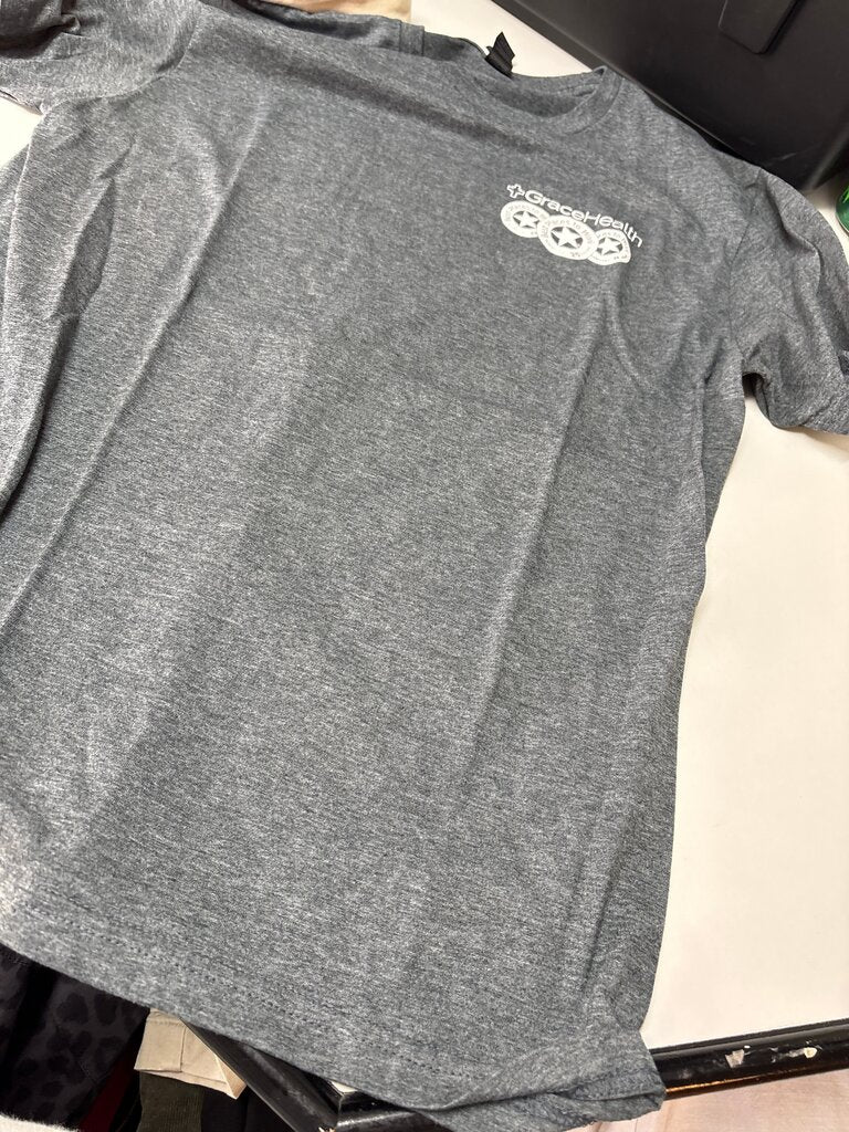 GraceHealth Logo T-Shirt