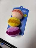 Pawfect Pull-Apart Catnip Toy
