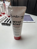 The Crème Shop What Acne? Daily Moisturizer