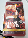 DIY Friendship Bracelets Kit