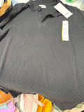 Men's Short Sleeve Polo Shirt