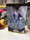 Shuri Action Figure - Black Panther: Wakanda Forever