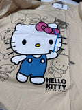 Hello Kitty Graphic Tee Shirt
