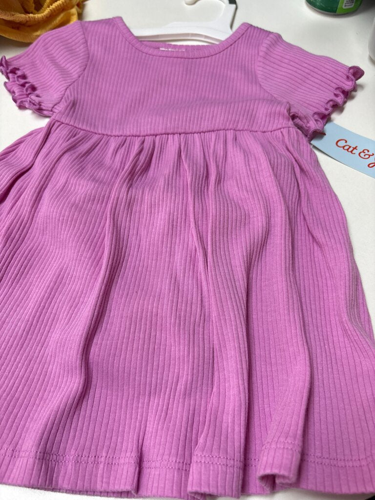 Cat & Jack Pink Dress