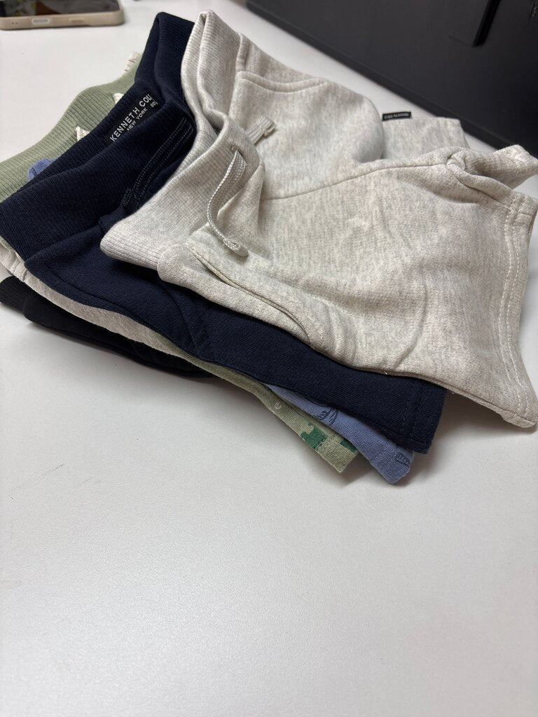 Kenneth Cole Men's Casual Shorts