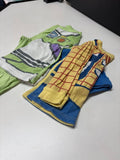Toy Story Character Pajama Set