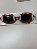 Football Themed Sunglasses