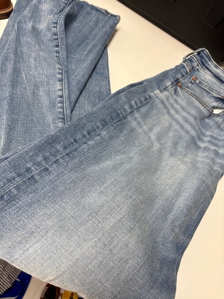 American Eagle Men's Jeans Size 32x36