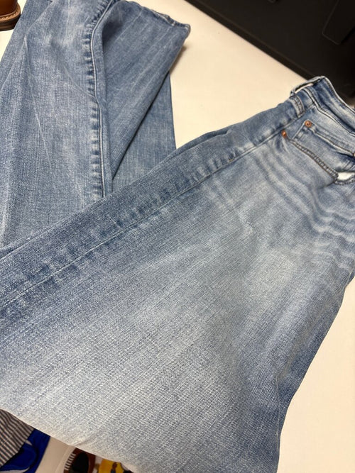 American Eagle Men's Jeans Size 32x36