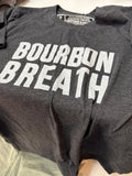 Bourbon Breath Graphic Tee