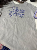 Strike Fear Graphic Tee