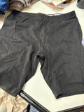 Black Athletic Shorts