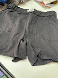 Black Shorts
